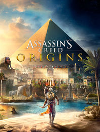 Assassin's Creed Origins